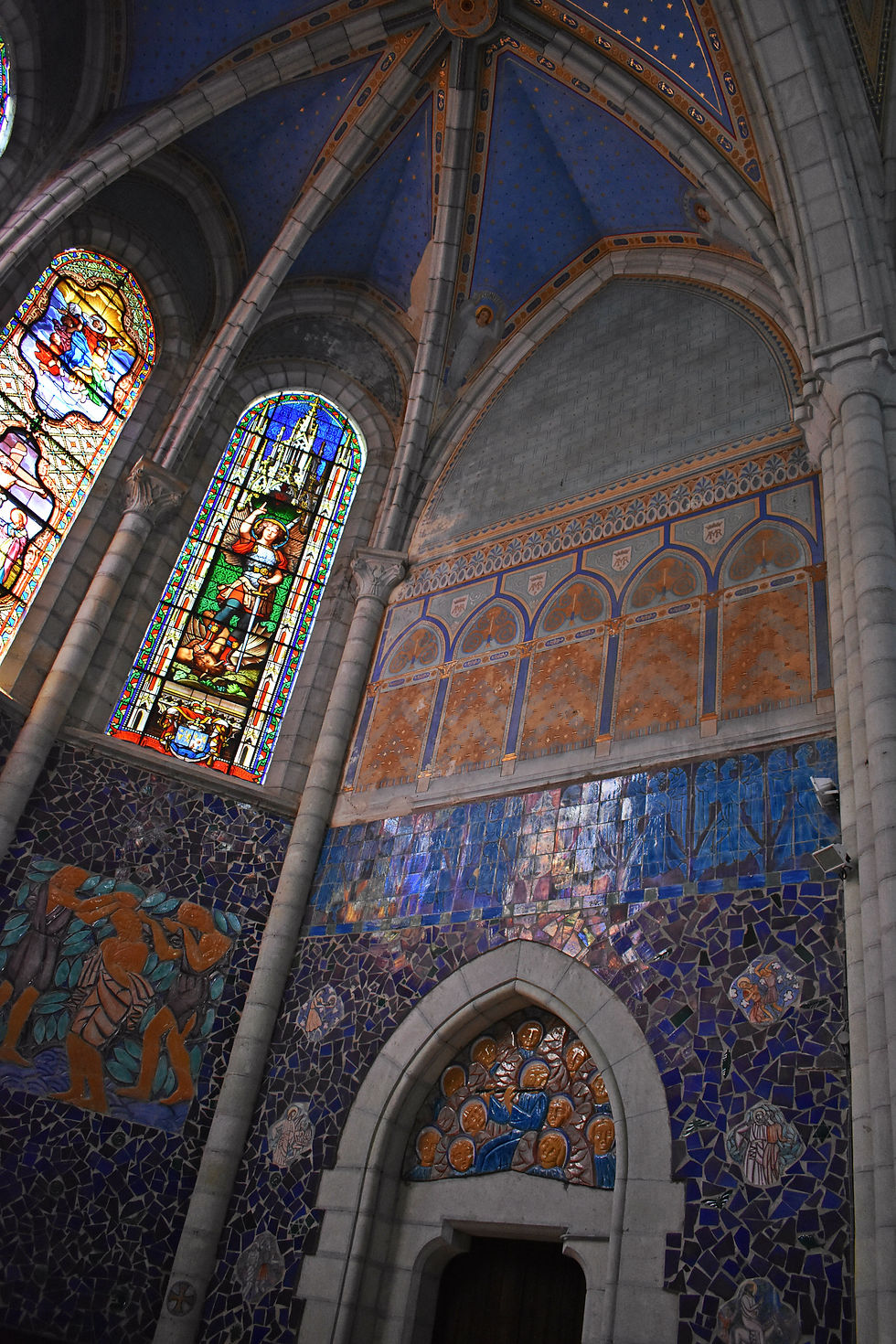 Eglise