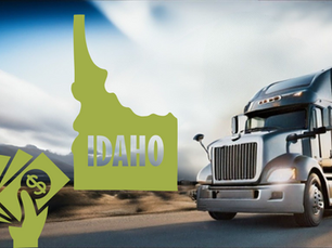 cdl idaho careeer