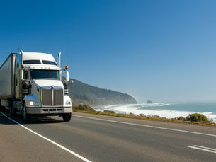 What is Life Like on the Road as an Over-the-Road CDL Driver?