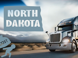 How Much Does It Cost to Get a CDL in North Dakota?