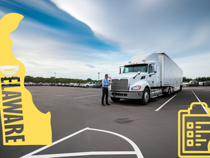 What to Expect on the Delaware CDL Skills Test: A State-Specific Guide