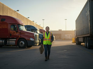 trucking companies
