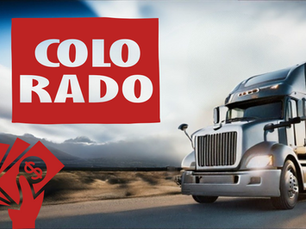 How Much Do Commercial Truck Drivers Make in Colorado?