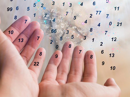 Numerologia Cabalística