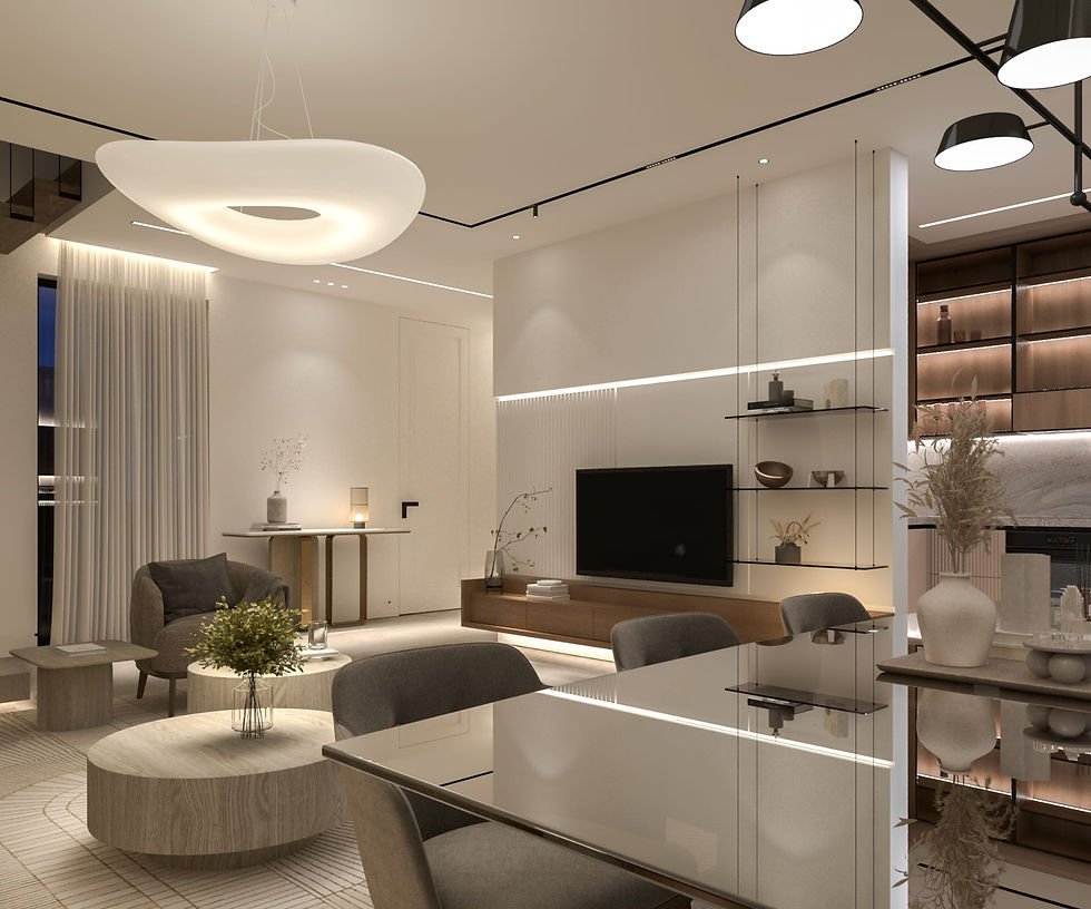 YenyLAND North Cyprus