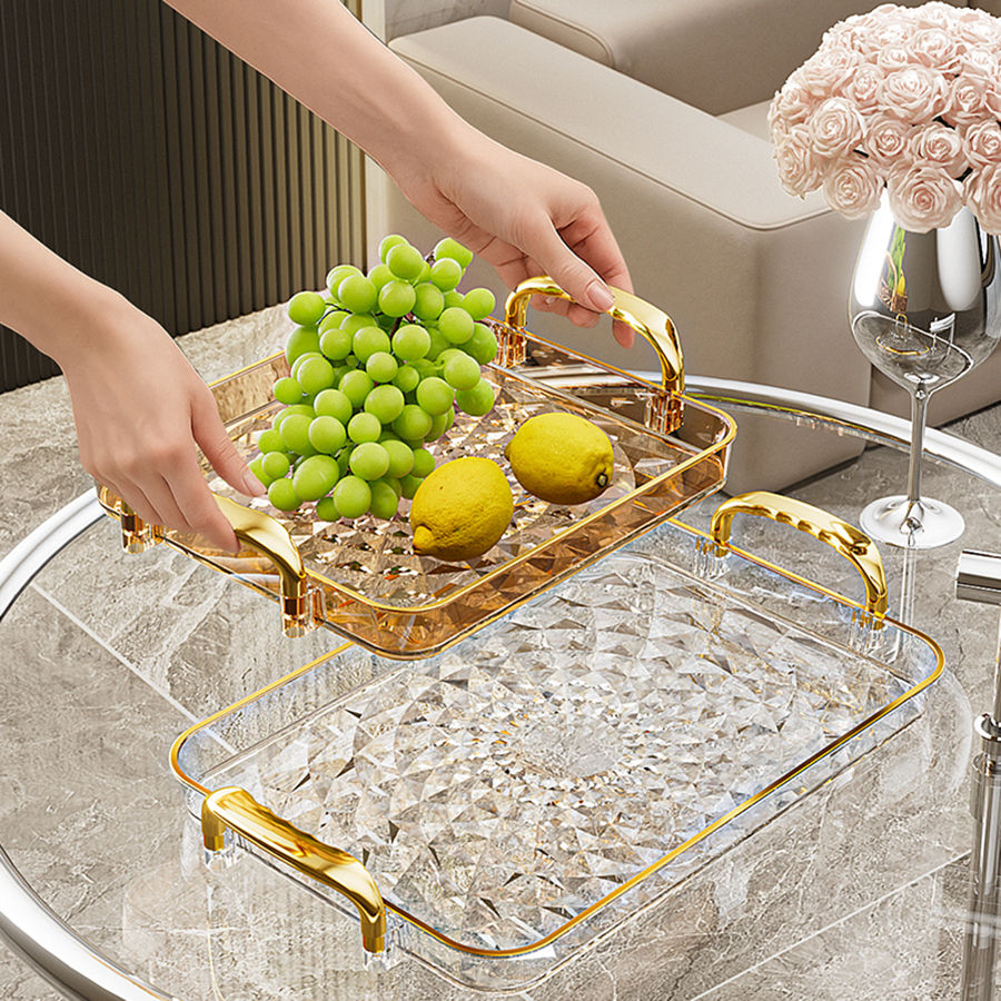 Thumbnail: Auré Luxe Tray