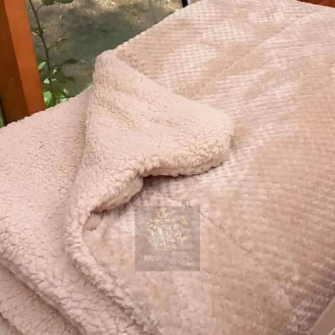 Miniatura: Cobertores pop corn