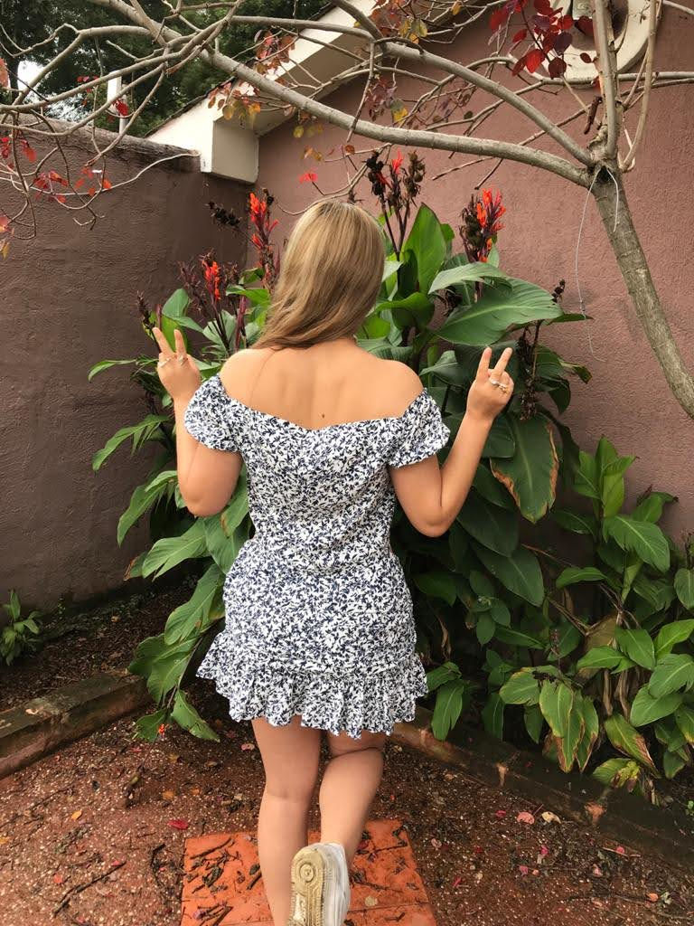 Miniatura: CONJUNTOS CROP TOP FALDA 