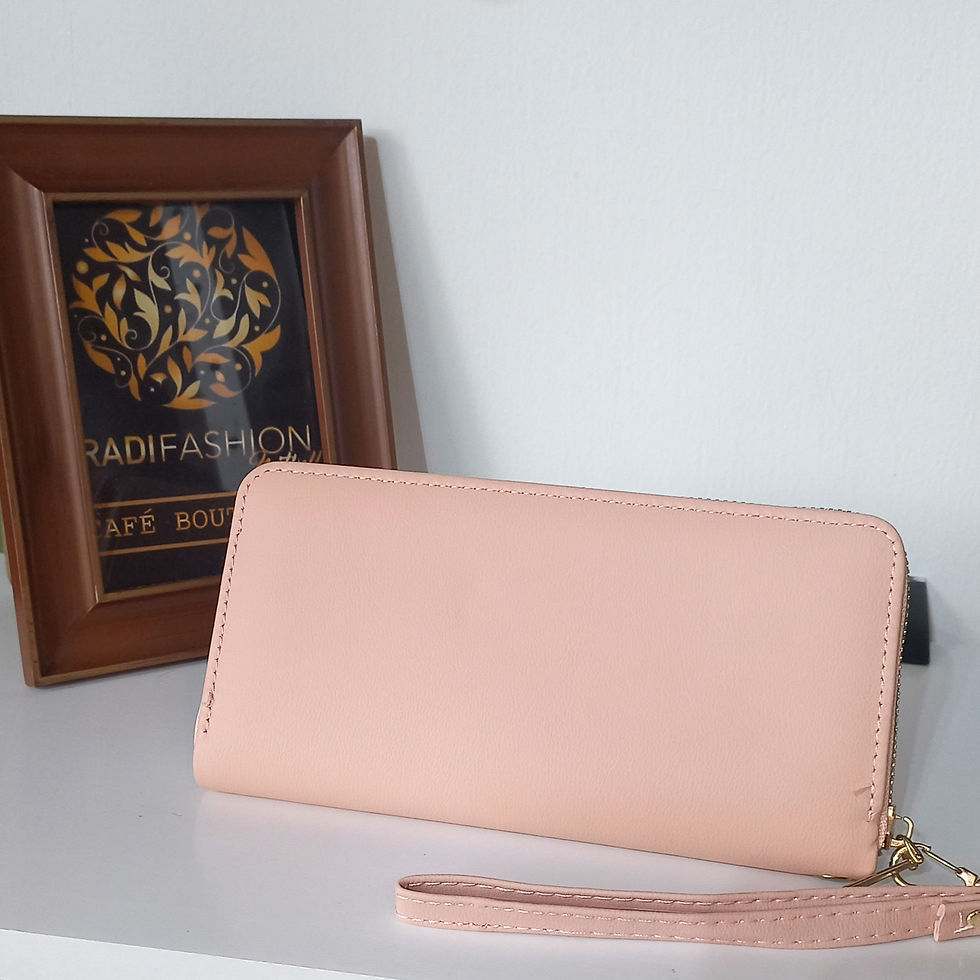 Miniatura: BILLETERA FASHION & CLASIC