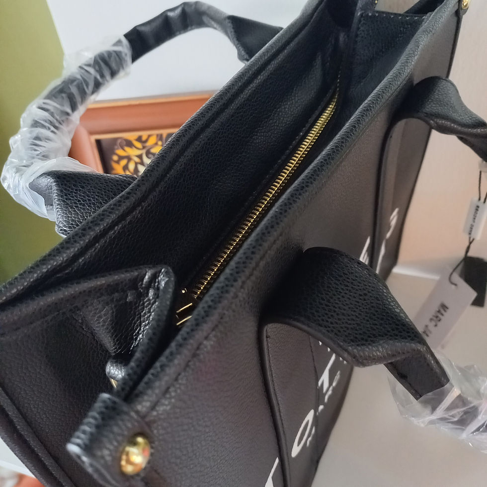 Miniatura: BOLSO THE TOTE BAG 1.1