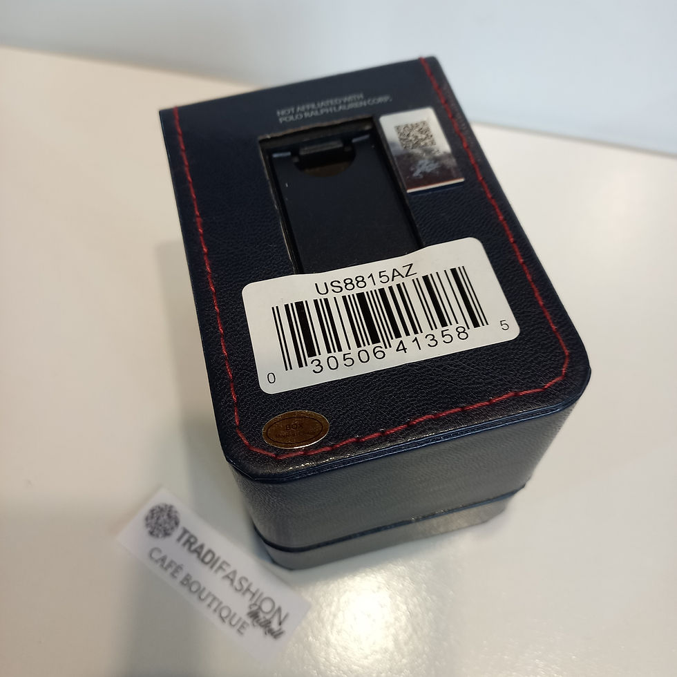 Miniatura: RELOJ P CABALLERO 