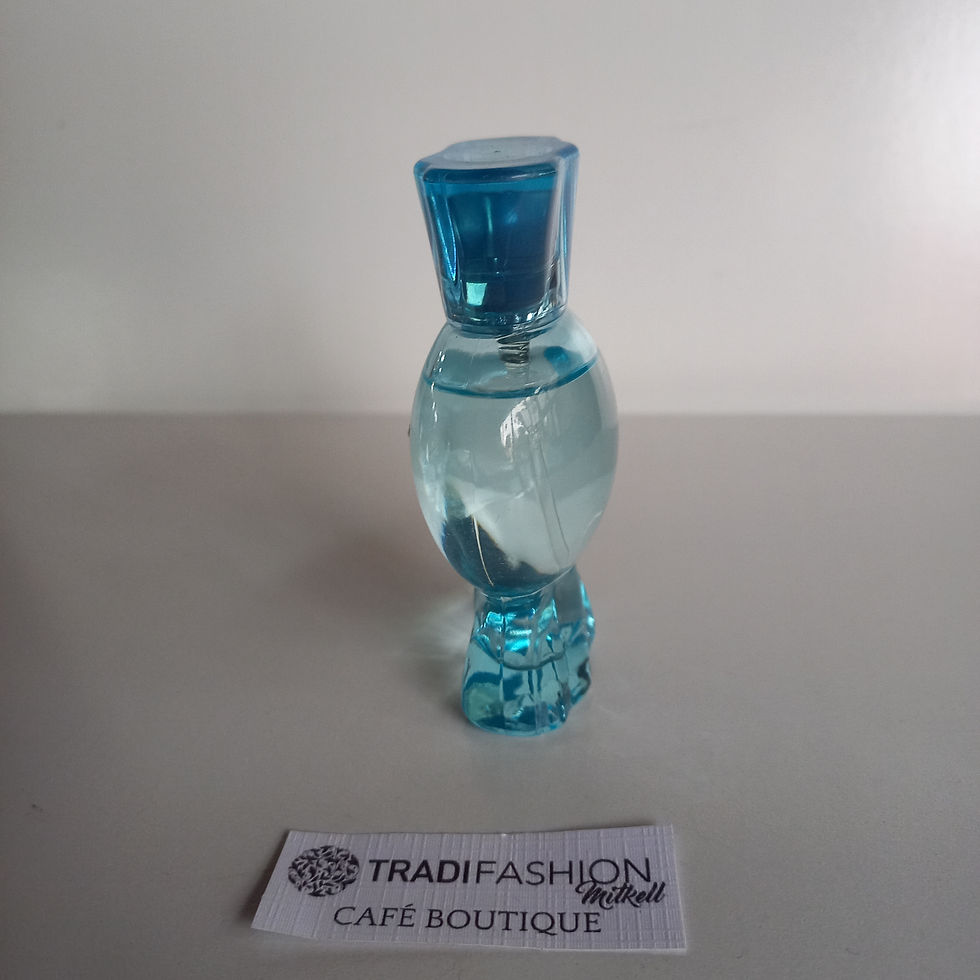 Miniatura: PERFUME CARAMELO