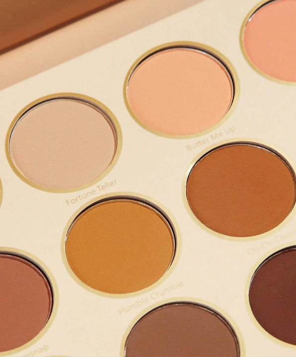 Miniatura: SMART COOKIE Palette SHEGLAM
