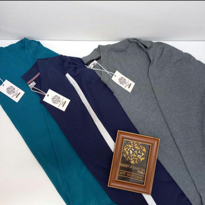 Miniatura: PIJAMA ELEGANT TALLAS PLUS