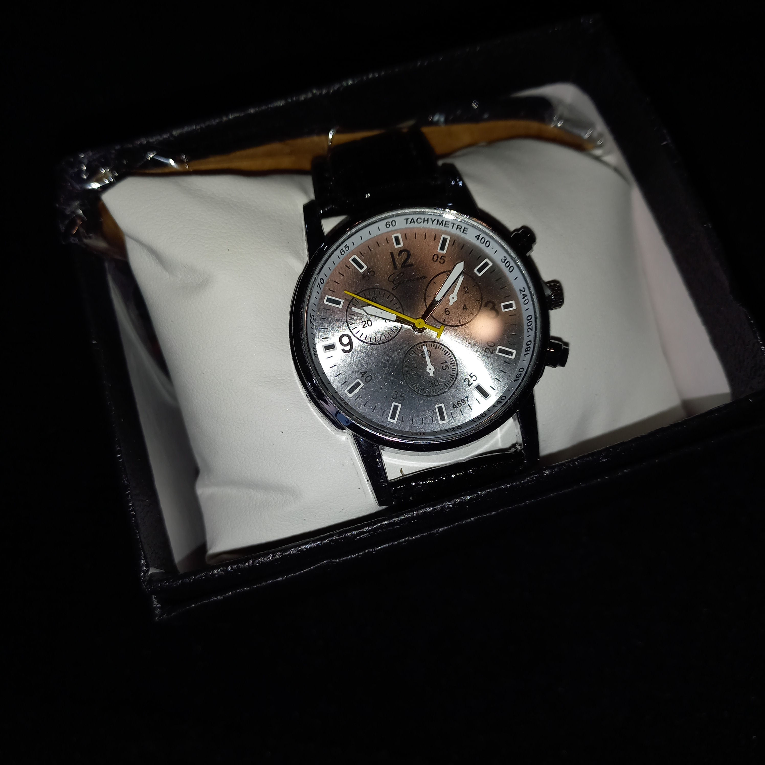 RELOJ Caballero