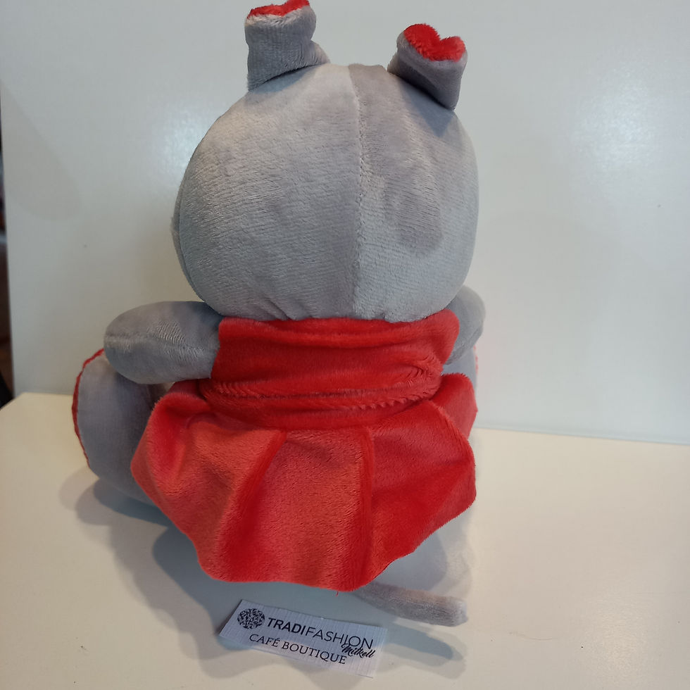 Miniatura: PELUCHES PEQUEÑOS