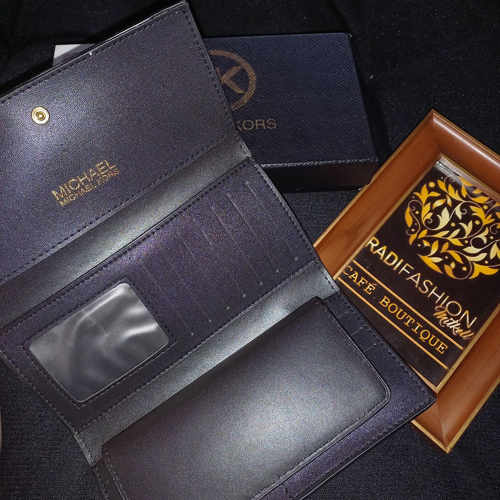 Miniatura: BILLETERA MK 1.1