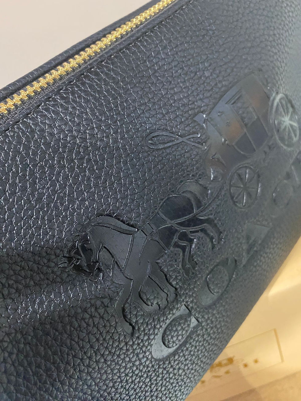 Miniatura: BOLSO COACH 1.1