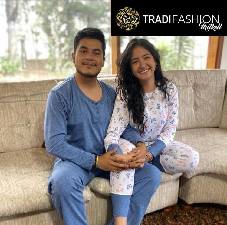 Miniatura: PIJAMA VALENTINO