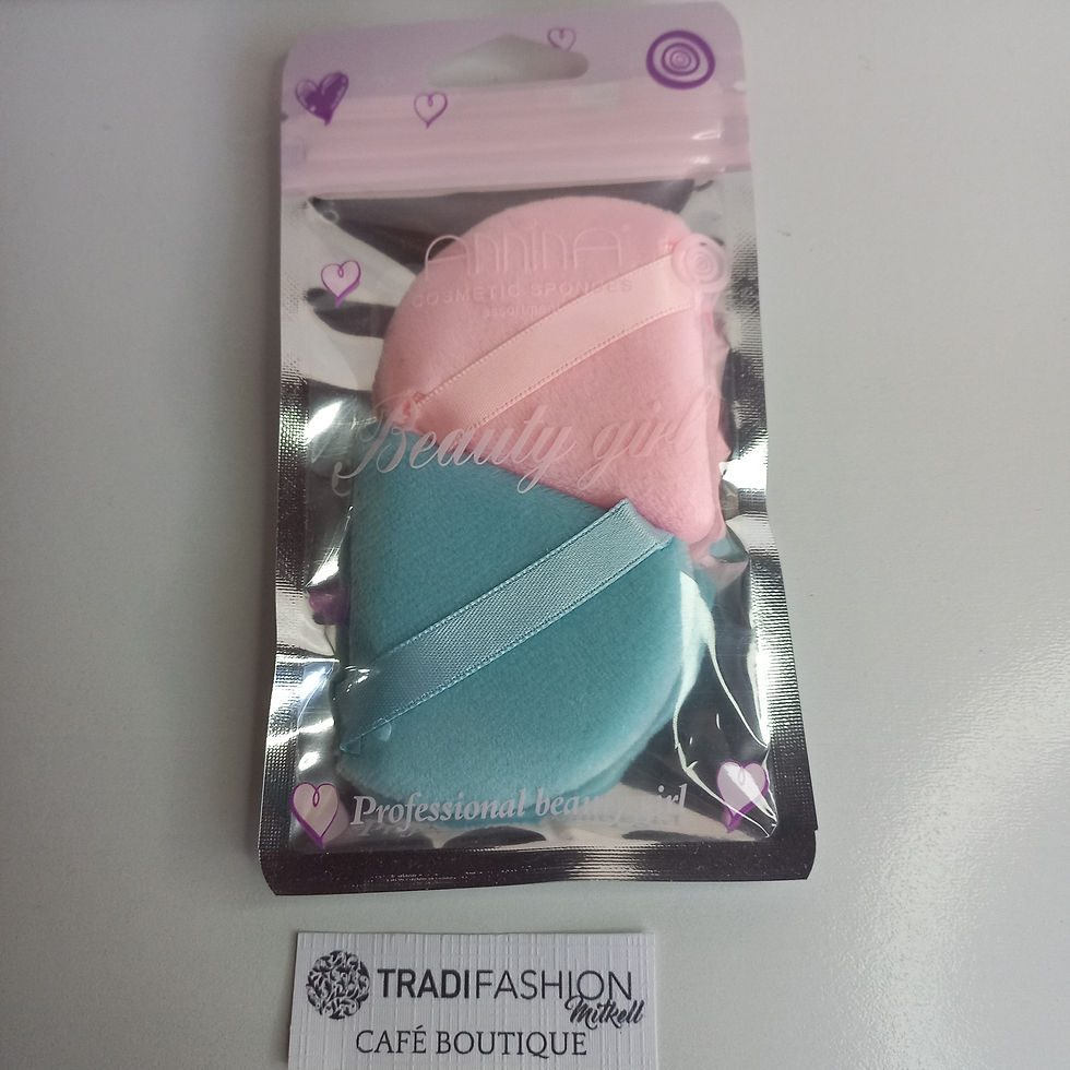 Miniatura: ESPONJA DOBLE TRIÁNGULO 