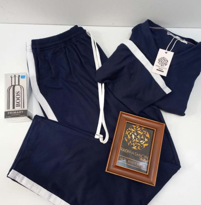 Miniatura: PIJAMA ELEGANT TALLAS PLUS