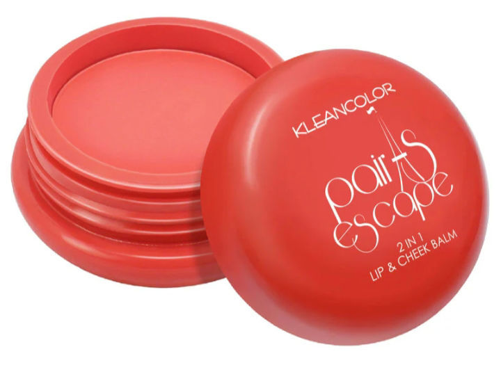 Miniatura: LIP &CHEEK BALM KLEANCOLOR 
