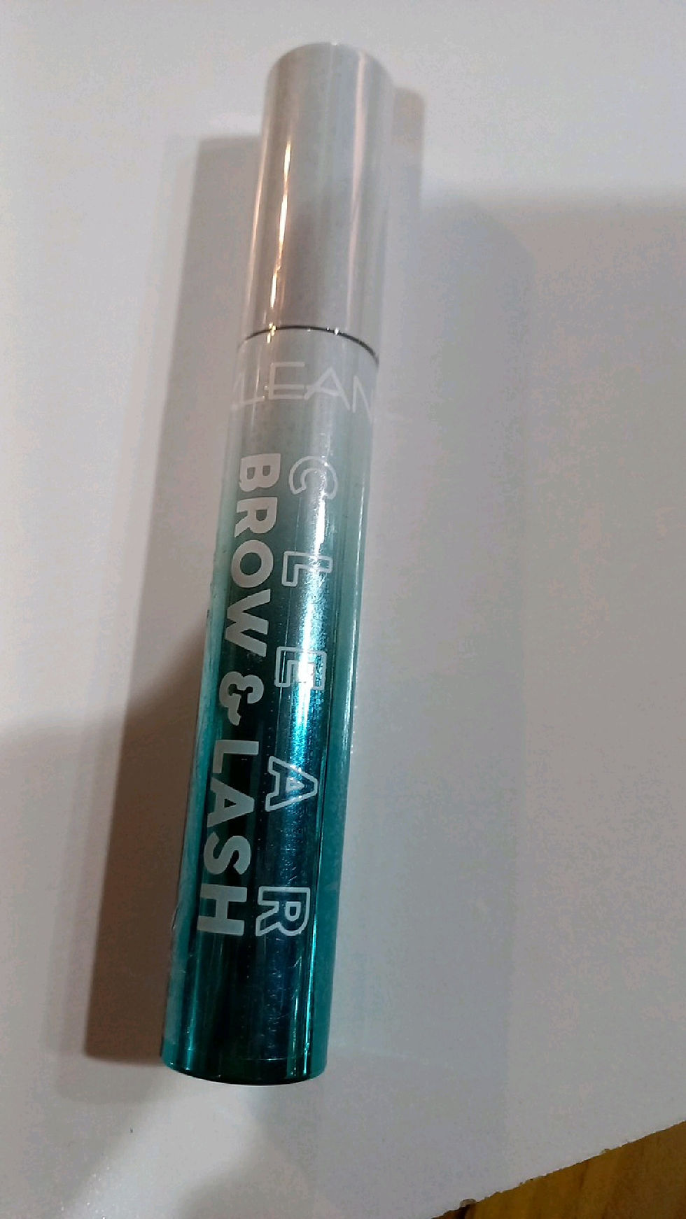 Miniatura: CLEAR BROW & LASH KLEANCOLOR 