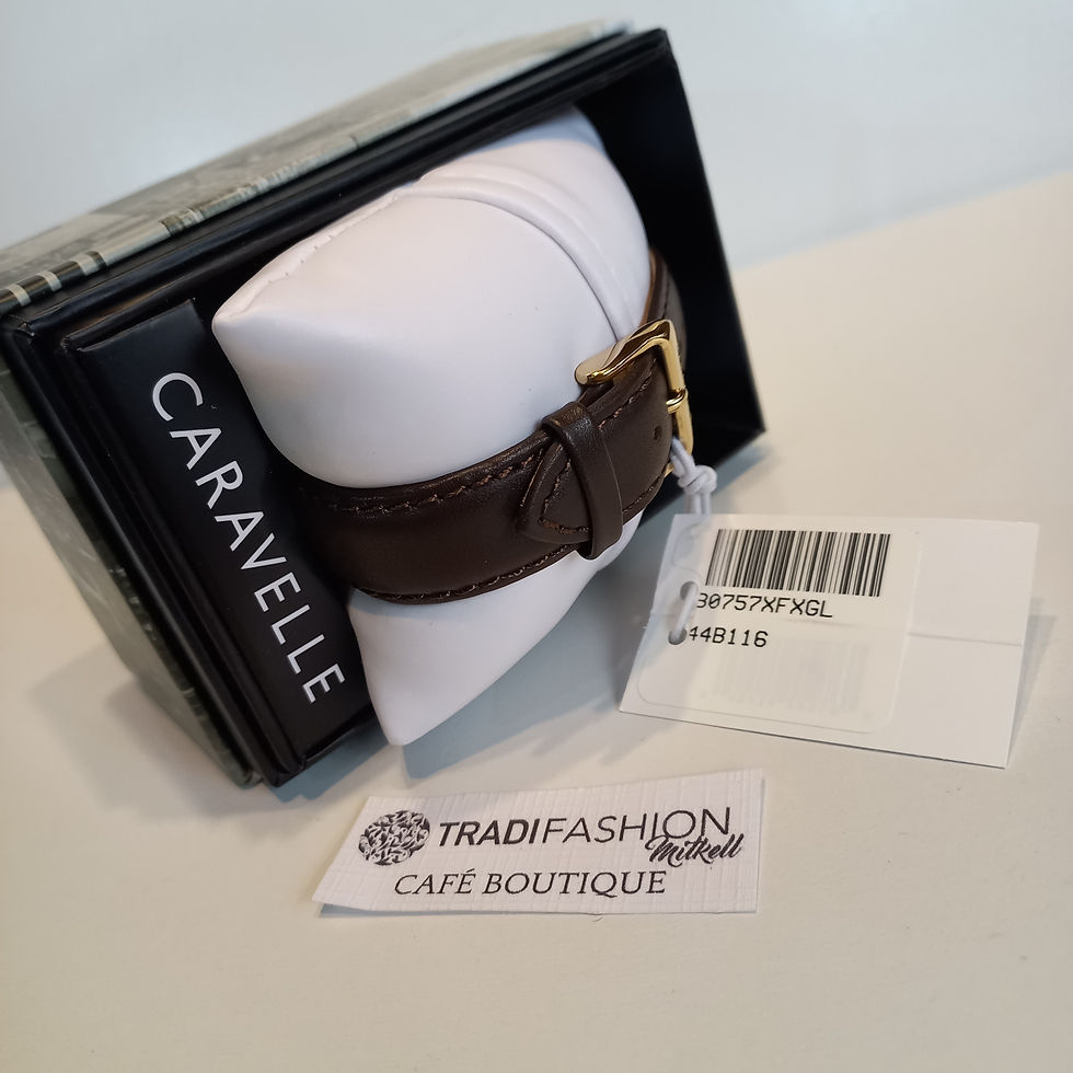 Miniatura: RELOJ C CABALLERO 