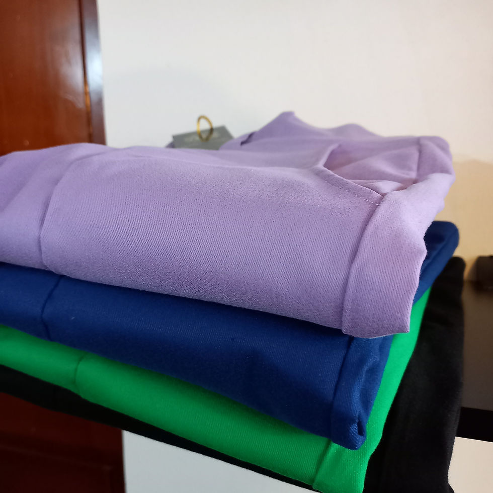 Miniatura: PANTALONES TERNO