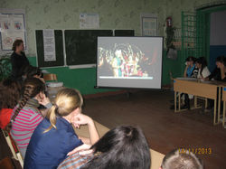 Севидова Ю.В.