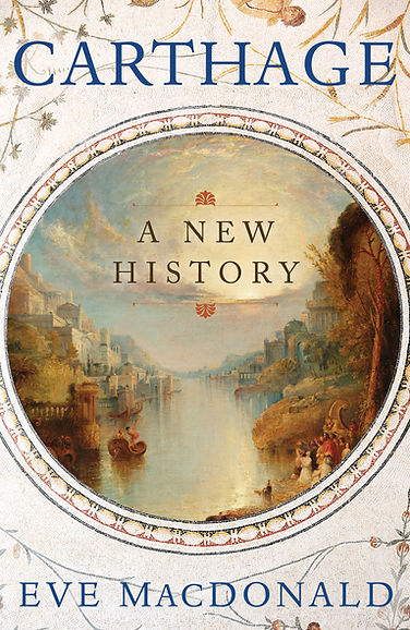 Carthage: A New History