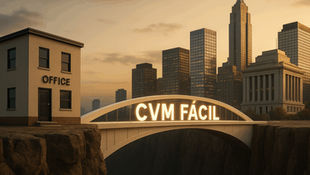 CVM FÁCIL: Simplificando o caminho para Pequenas Empresas no Mercado de Capitais