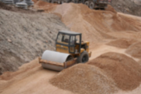 Permazyme 11X bio-enzyme soil stabiliser