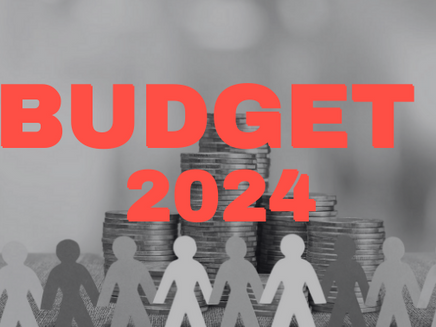 GREAT NEWS for SMEs: Budget 2024 Delivers Funding Boost and Brighter Future