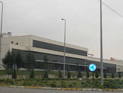 BAYKAL MAKİNA