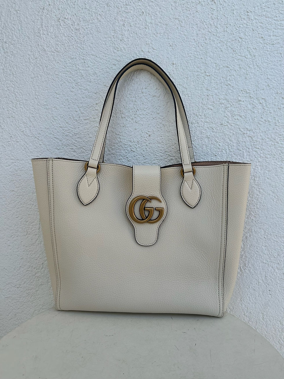 Gucci Dahlia Tote Small