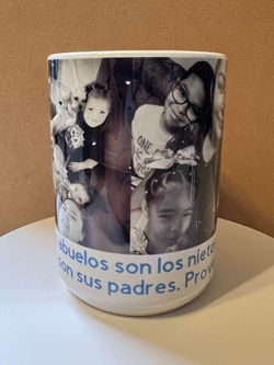 Mugs
