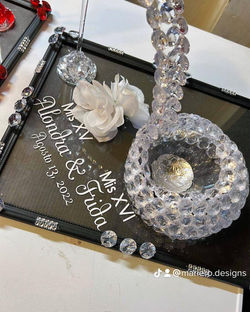 Centerpieces
