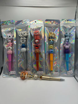 Beadable Pens