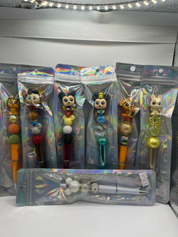Beadable Pens