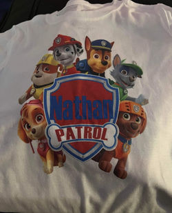 T-Shirts