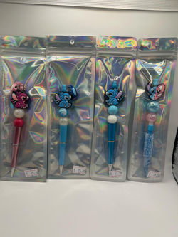 Beadable Pens