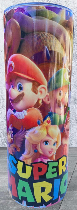 Tumblers