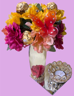 Centerpieces