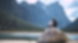Romantic Couple Enjoying View
