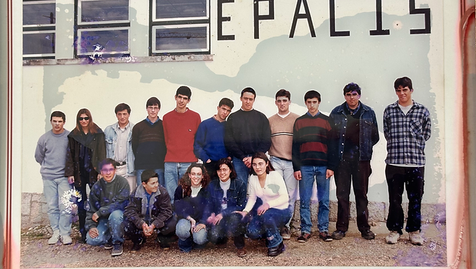 Turma N