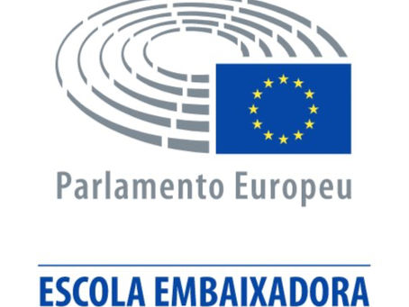 Escola Embaixadora do Parlamento Europeu