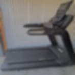 Precor 865 Treadmill