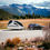 Thumbnail: Sjohest Amphibian Life Caravan Boat