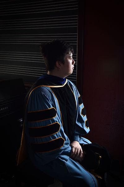 Graduated from University of Michigan